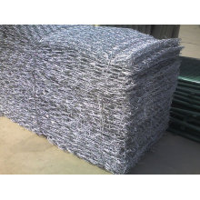 Gabion Box for River Regulation (HP01)